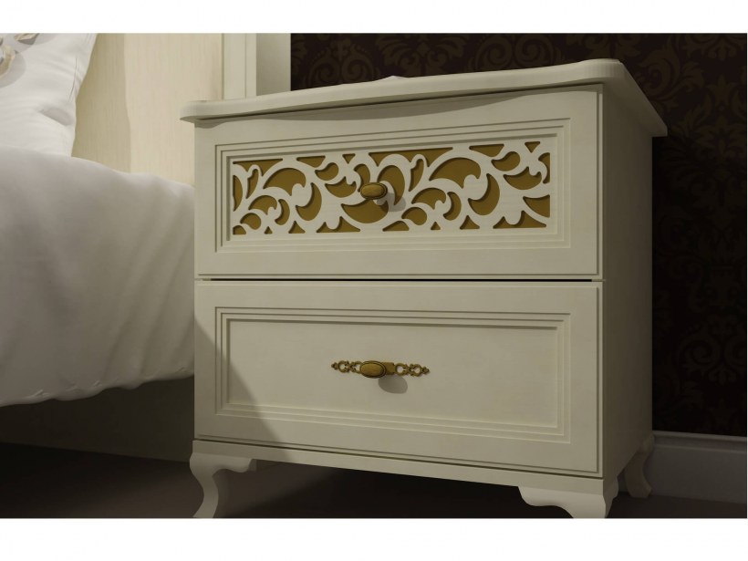 Резные мебельные фасады