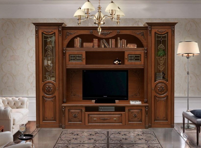 Комод Heartwood комод из дуба