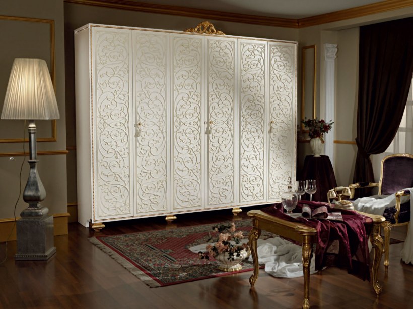 Трельяж -комод Веа 39