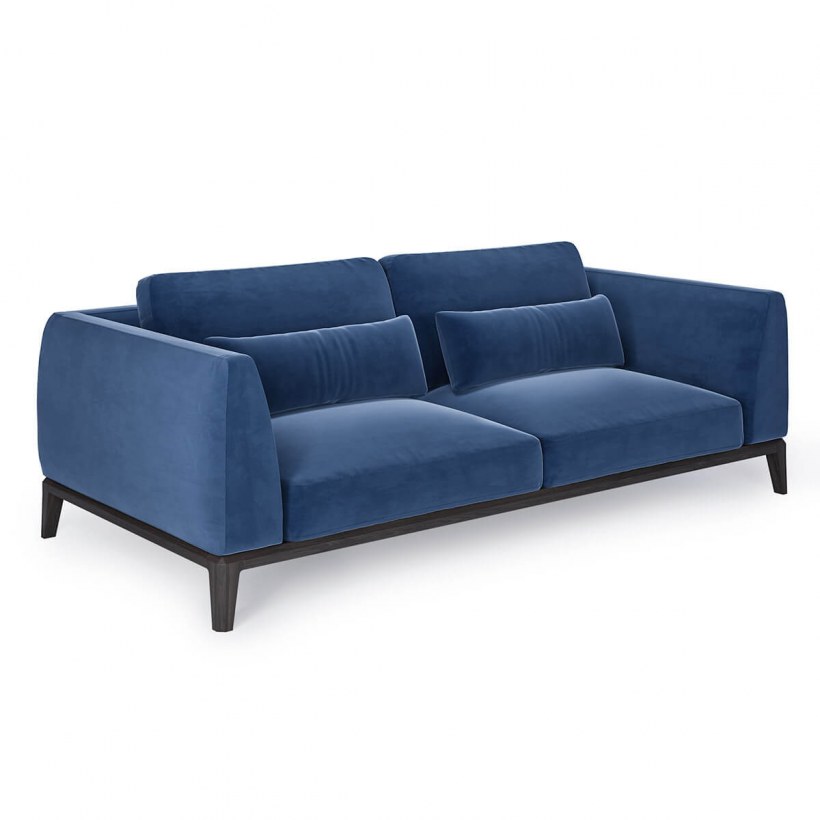 Диван каноэ Астра