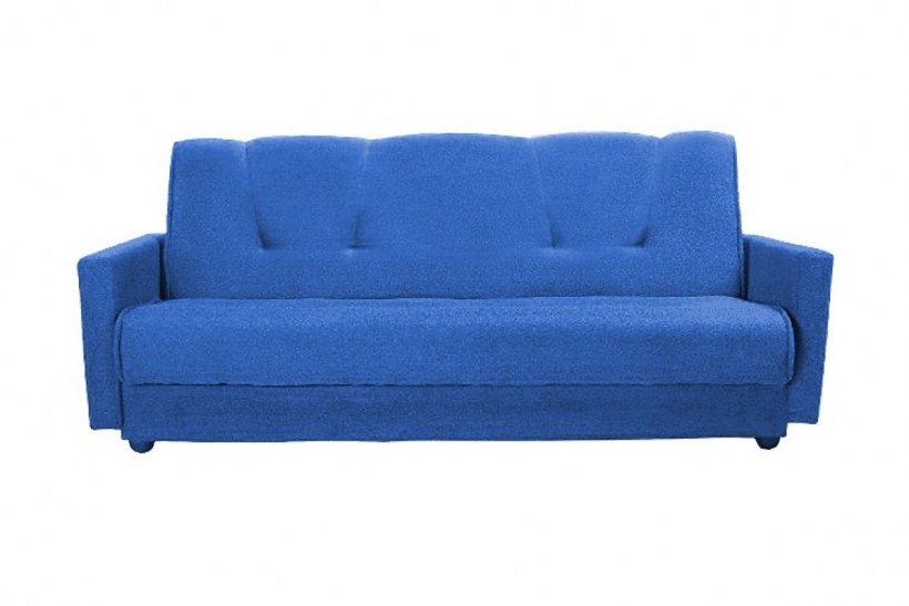 Дизайн квартиры в голубых тонах