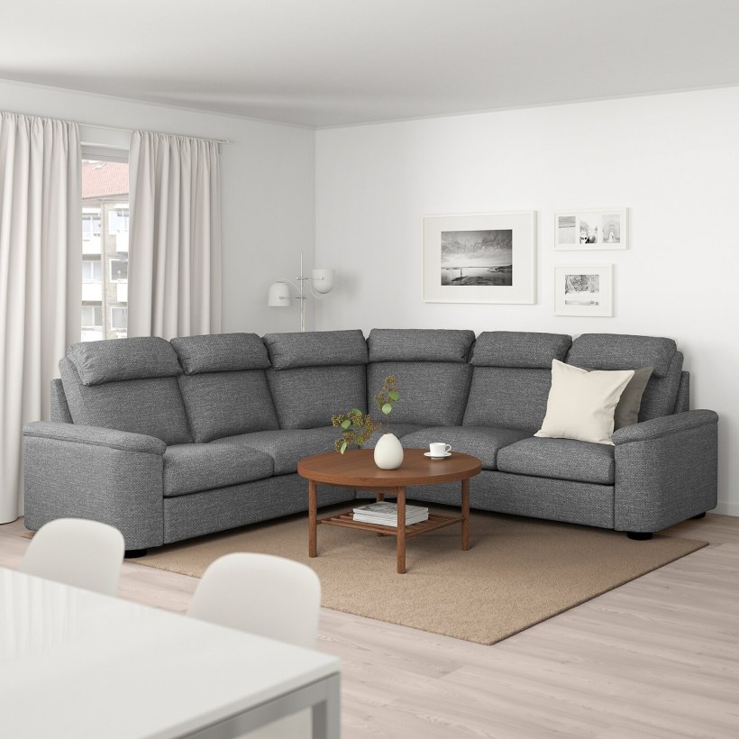 Диван Vittorio St 260/150