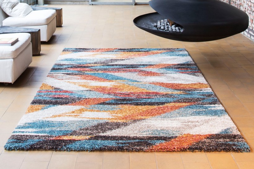 Ковер Luxor 200х290 см