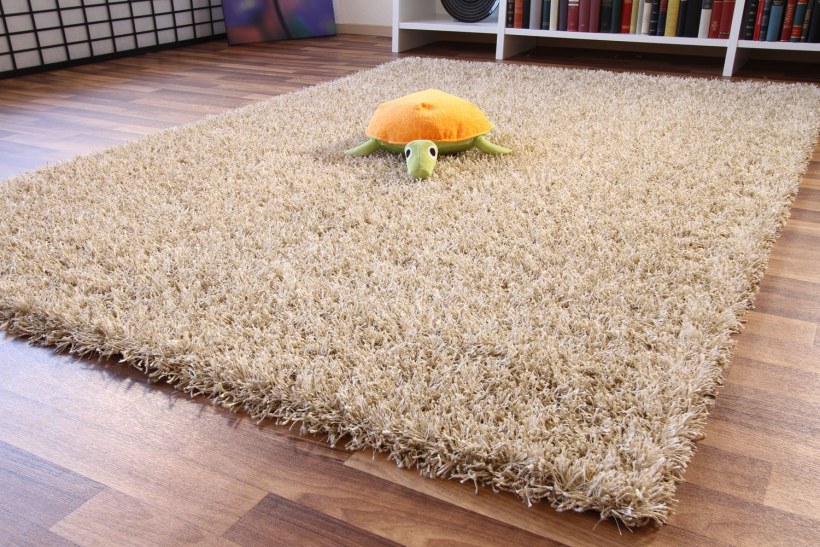 Ковра Shaggy «Шегги» «травка» c ворсом 4 см