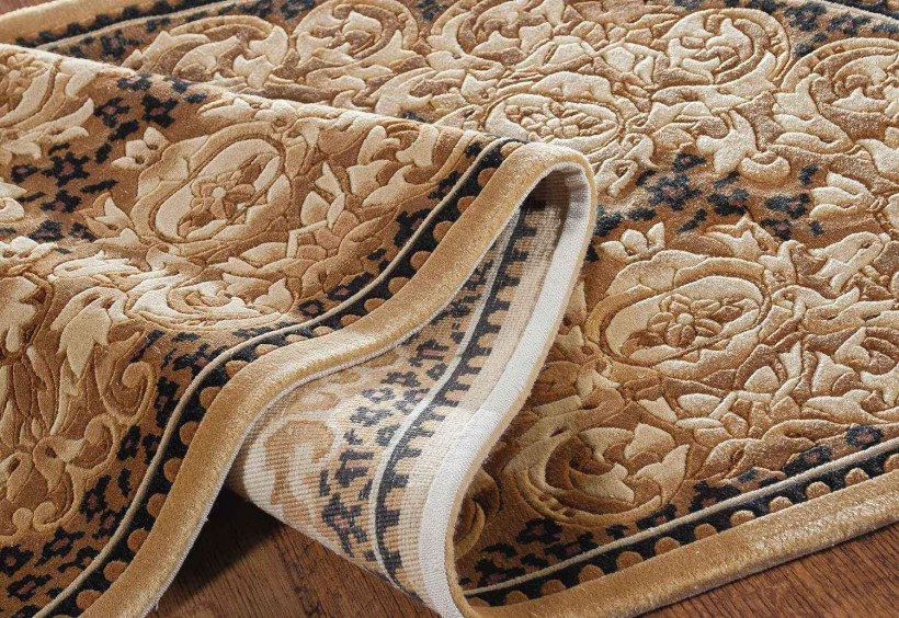 Ковры Шанхай Силк