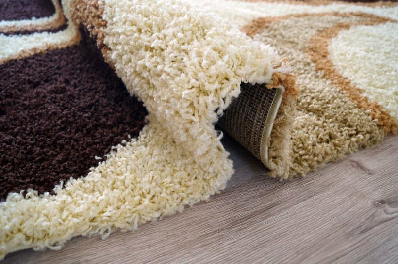 Ковер Velden Carpets Шегги sf005 2х3м