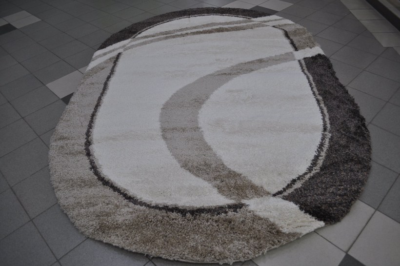 Ковёр super Shaggy