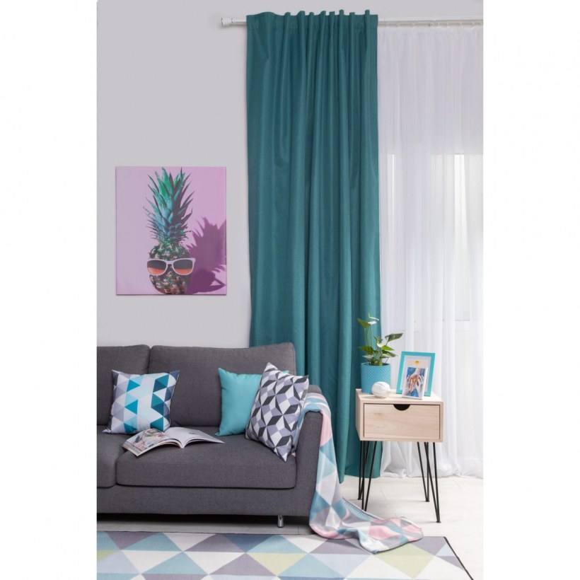 Шторы березувые в спальню