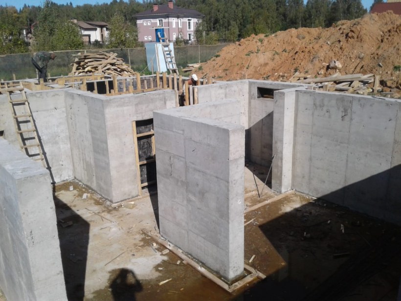 Якум этаж зона