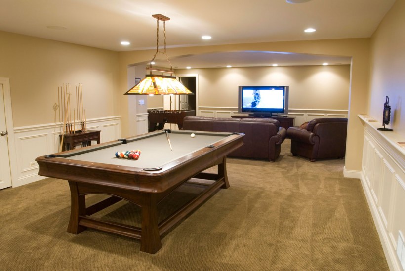 Дома с цокольным этажом