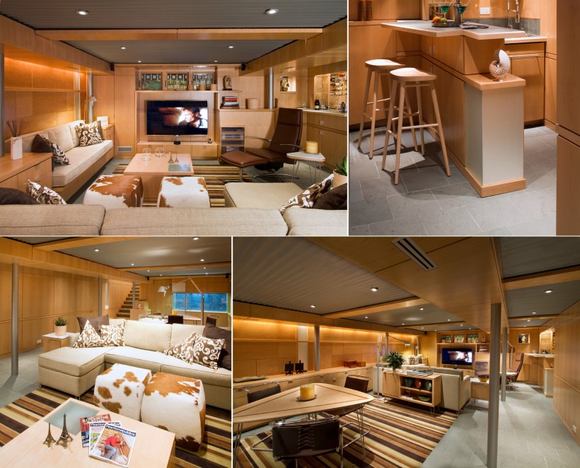 Технология возведения цоколя