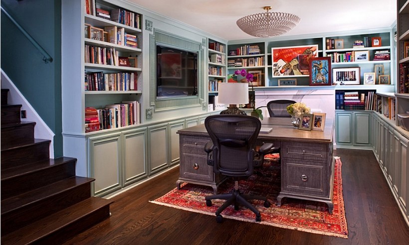 Цоколь фундамента