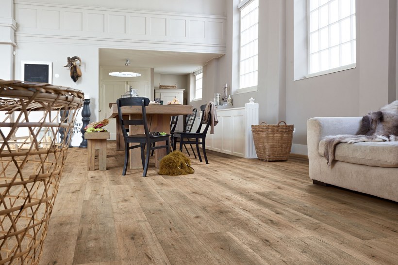 Браун Вуд (Brown Wood)