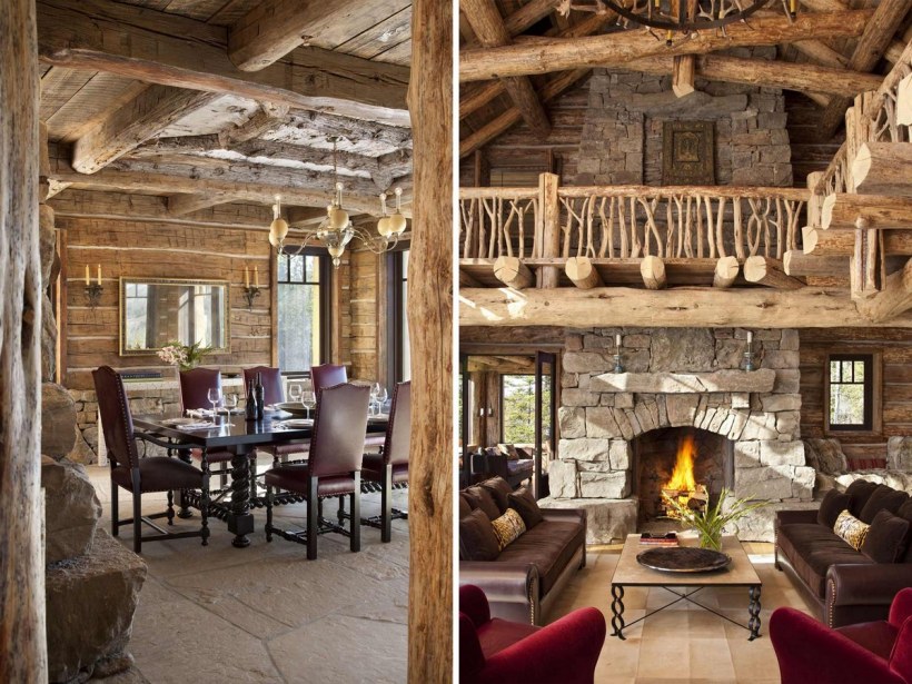 Фактура старого дерева