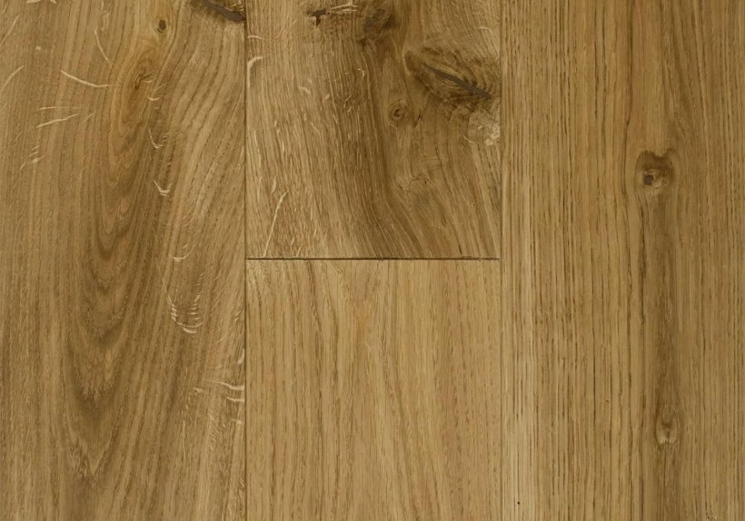 Инженерная доска в интерьере