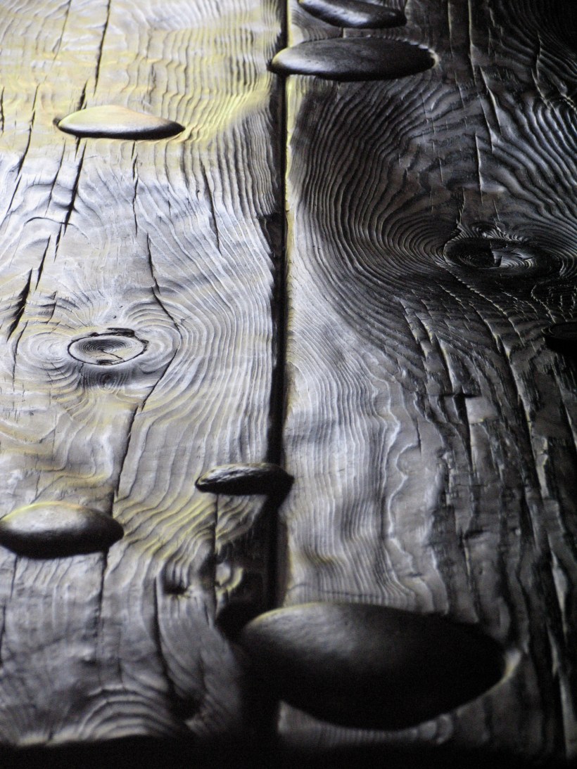 Дуб Галифакс олово h3176 st37