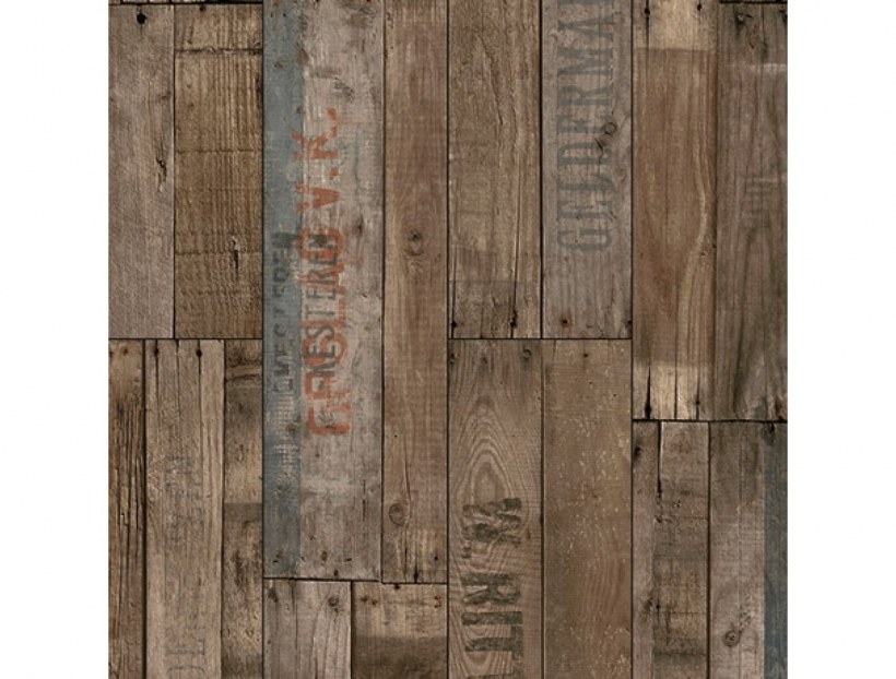 Ламинат Alsafloor Бастид белый g502