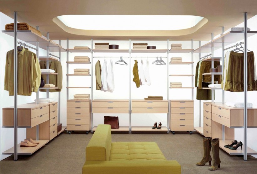 Колонная система Командор