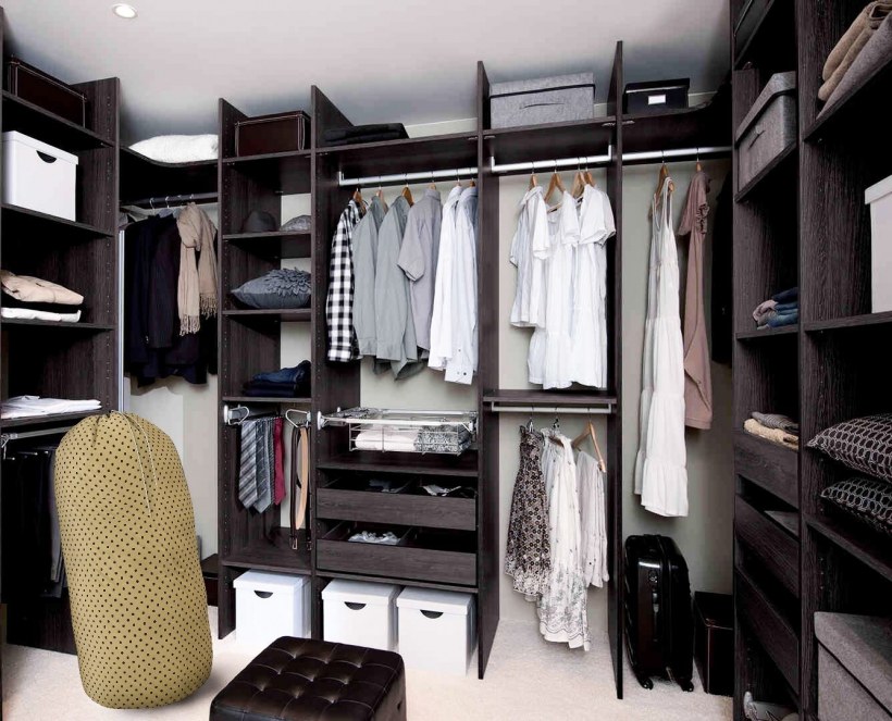 Командор радиусные шкафы