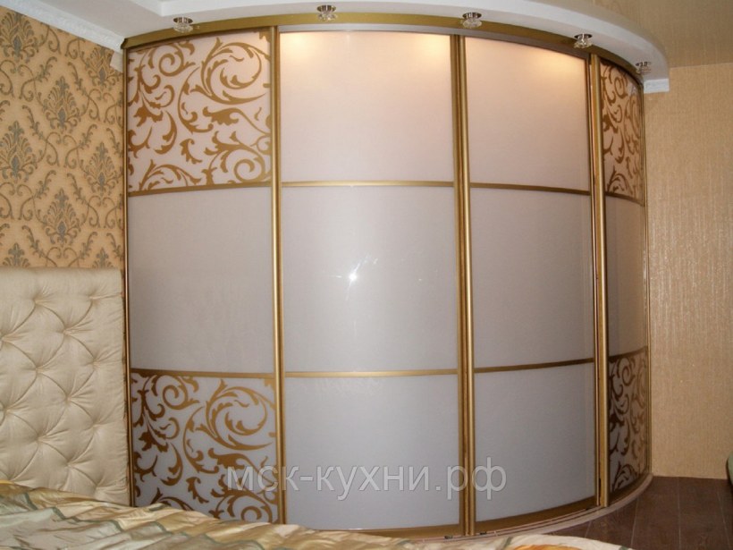 Шкаф Альянс 12