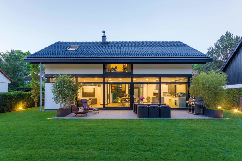 Фахверк Гуд Вуд