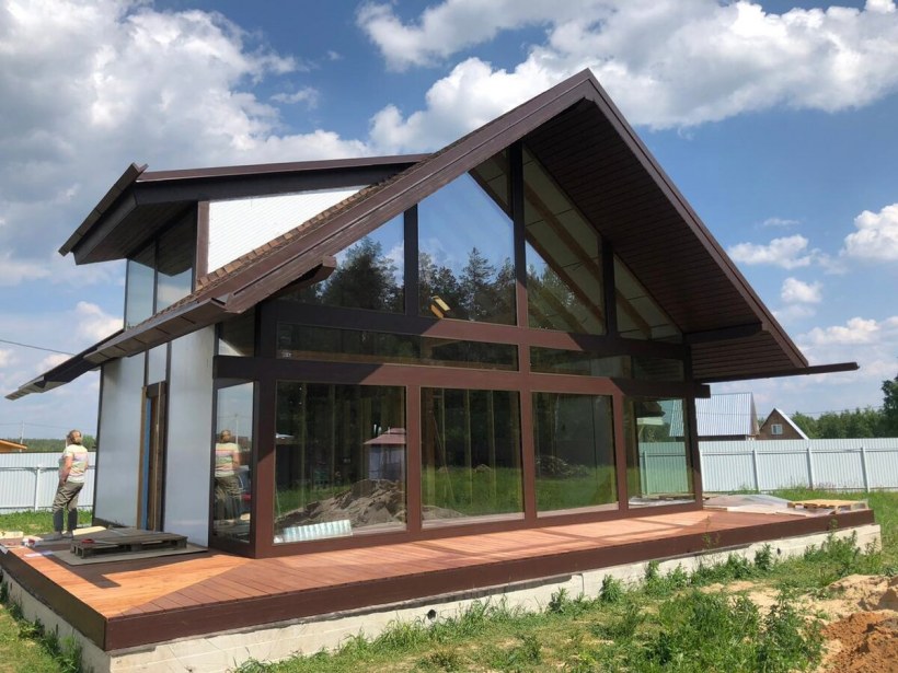 Экокомплект берген