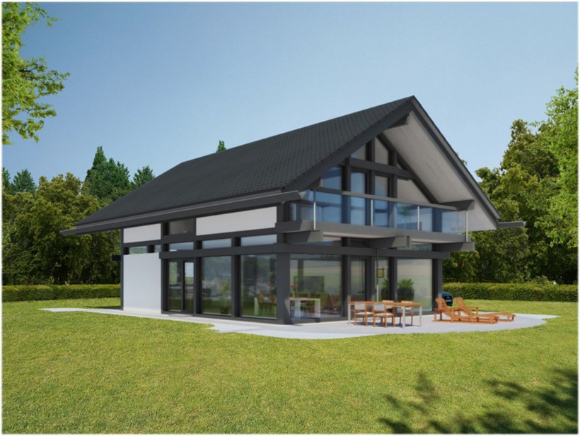 Экокомплект берген