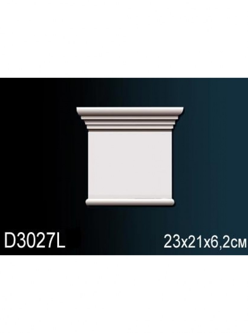 Обрамление d3027r