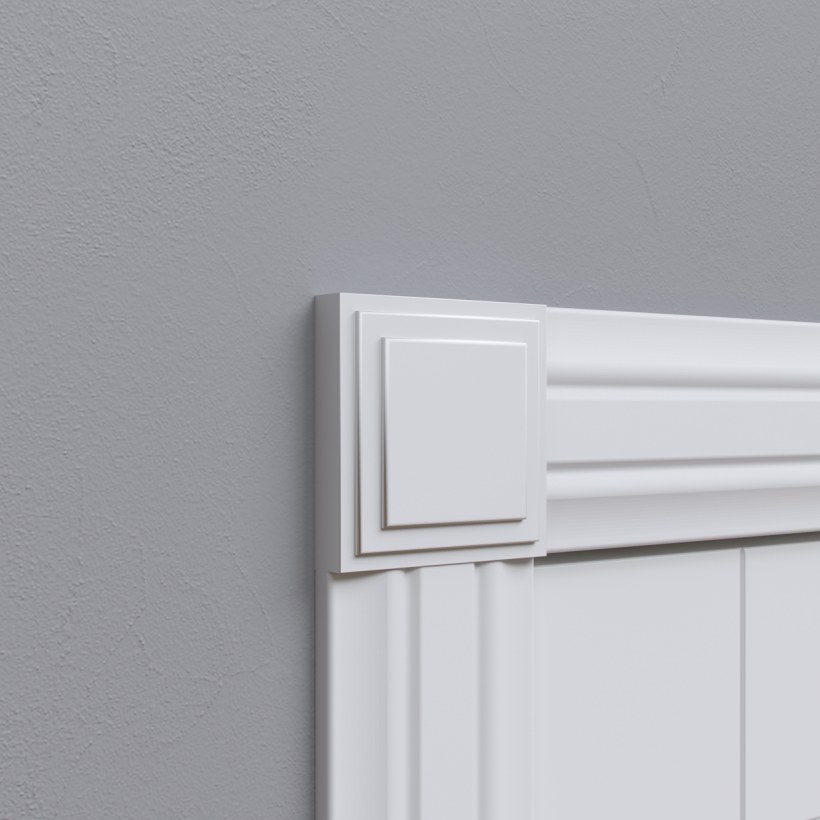 Orac Decor наличник