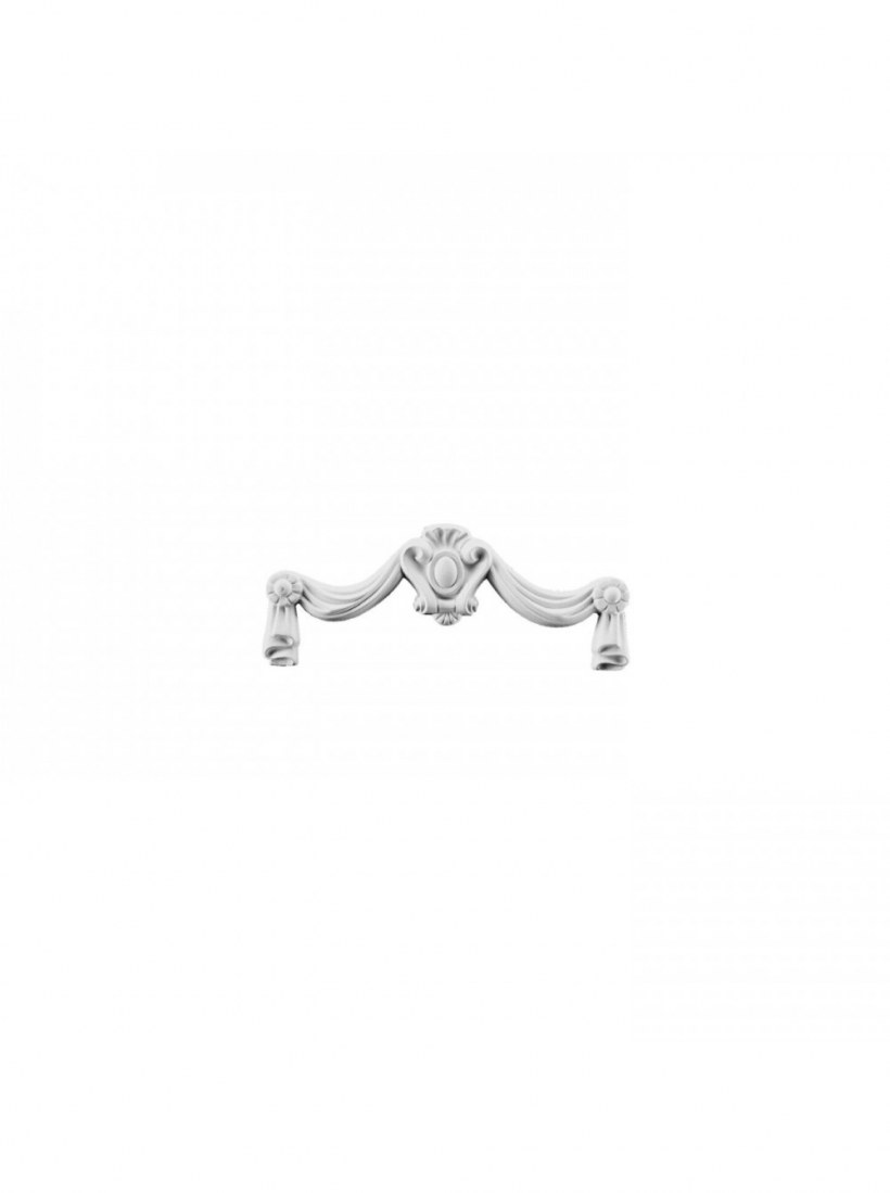 Элемент дверных бордюров d590