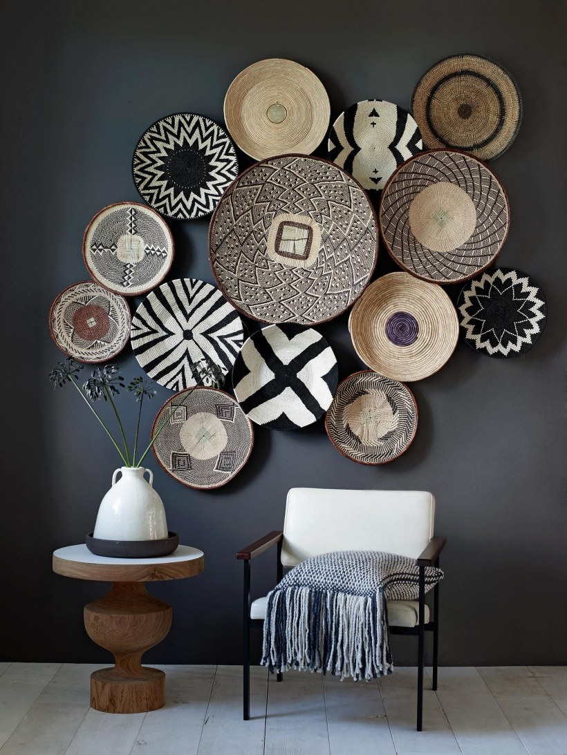 Декор для стен