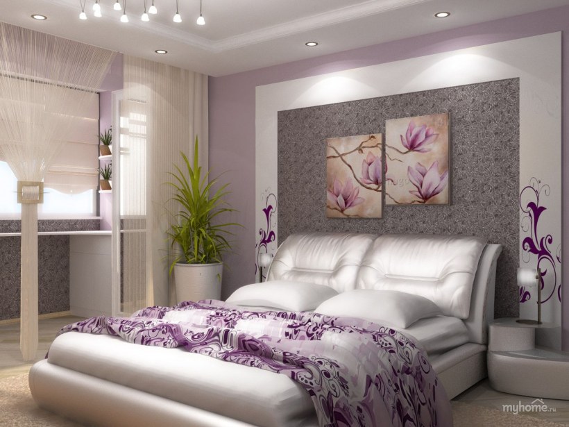 Визуально комната 14 кв