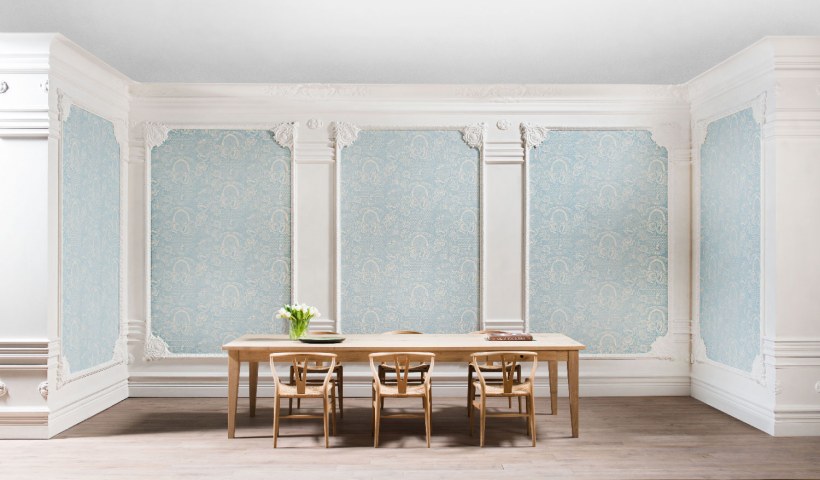 C338 карниз Orac Decor