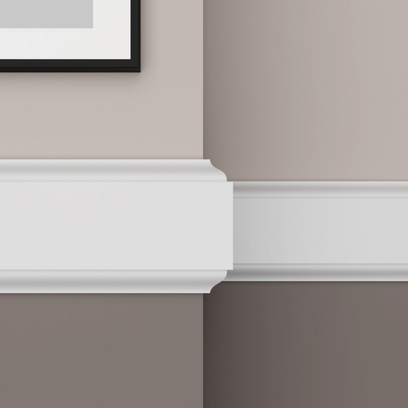 Молдинг Ultrawood u0009