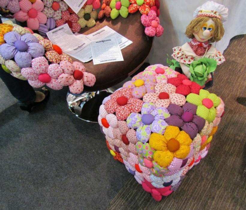 Идеи рукоделия на продажу