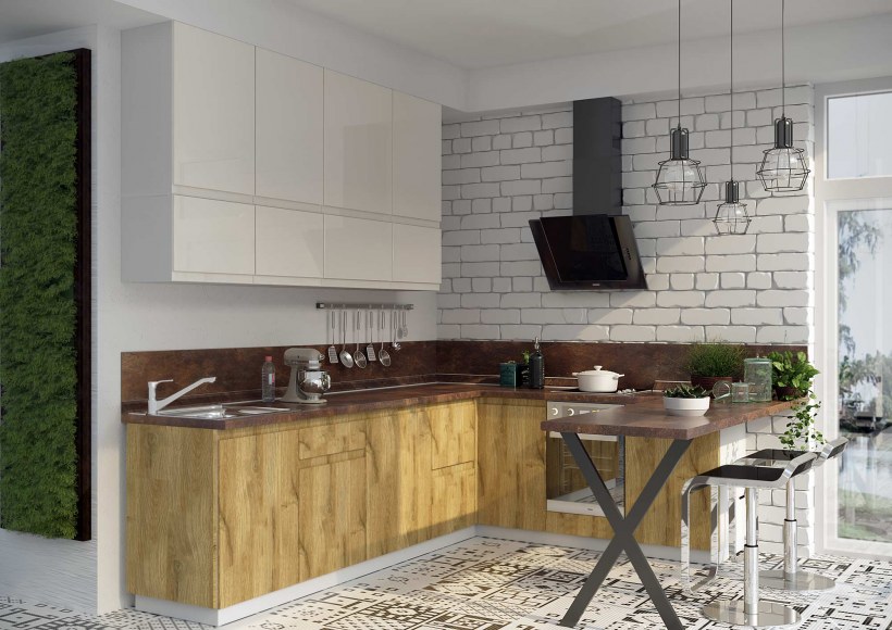 Фабрика Эстель Пермь кухни