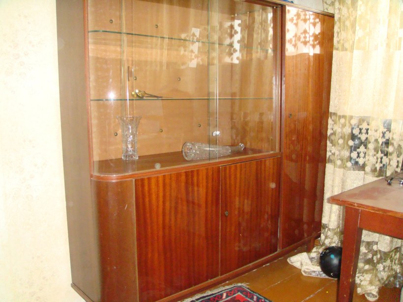 Сервант Хельга-10.1