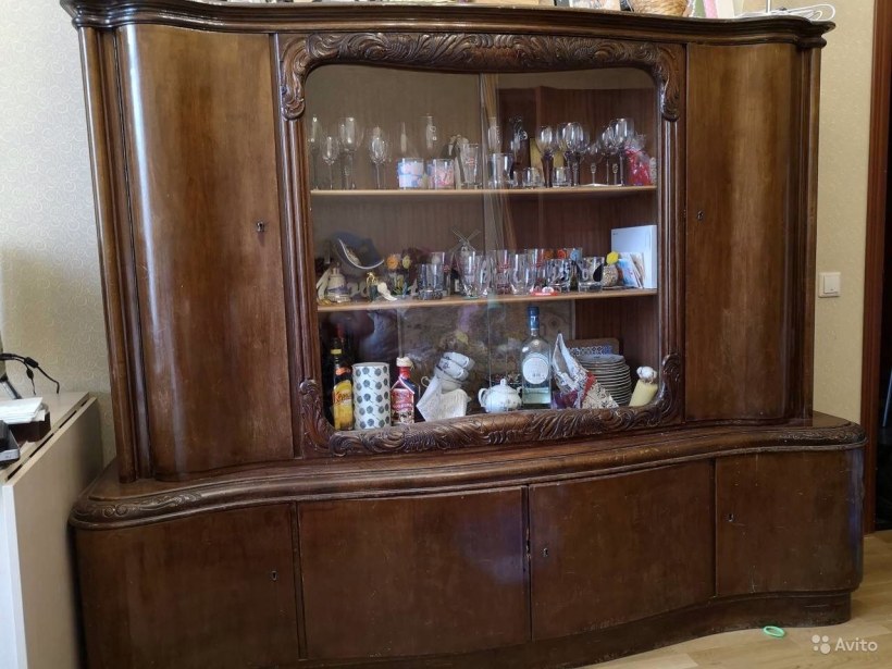 Горка Хельга ГДР