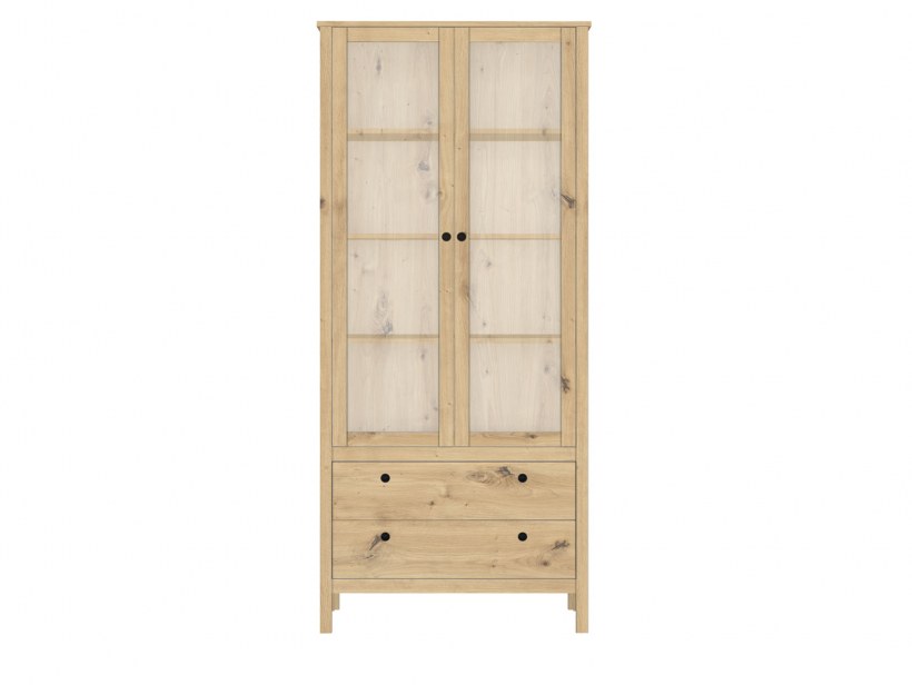 "Хельга" шкаф reg1w1s/65