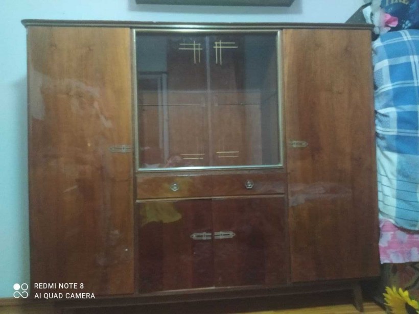 Сервант Хельга Эльза 5