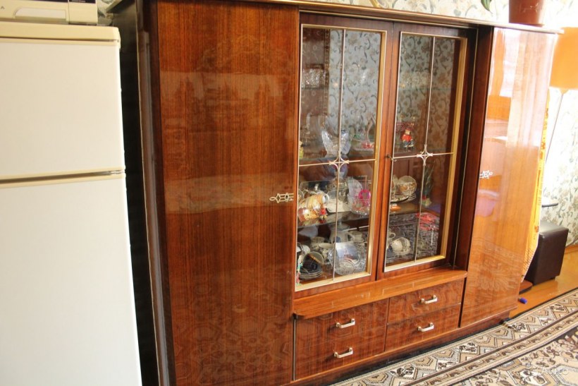 Стенка Хельга ГДР