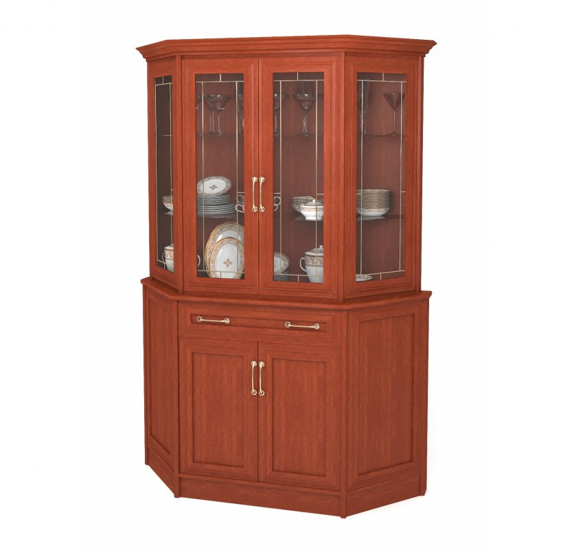 Сервант Хельга -5