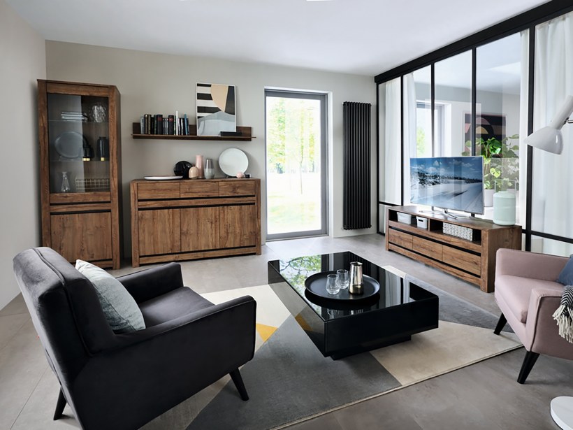 Мебель када БРВ