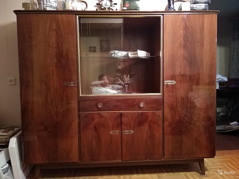 Витрина Джоконда (Арида)