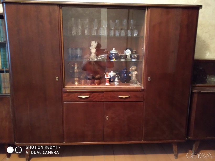 Джоконда сервант 5д