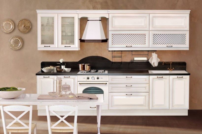 Необычные кухни