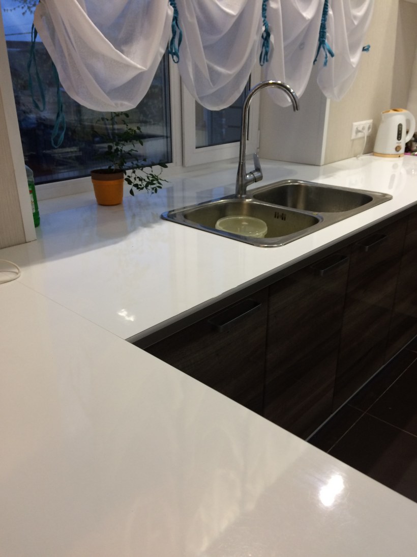 Кухни Авангард Владивосток