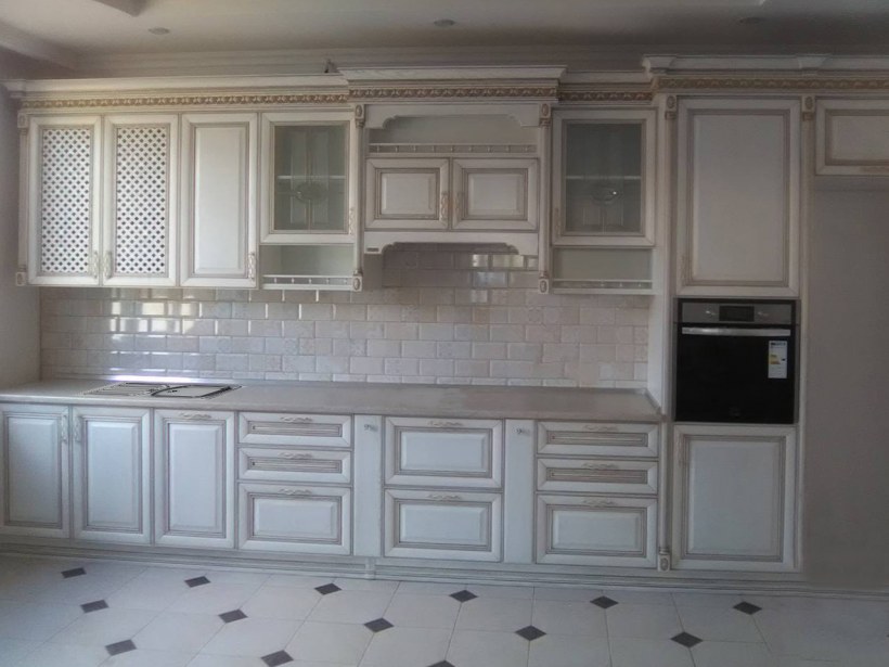 Нео Мемфис интерьер