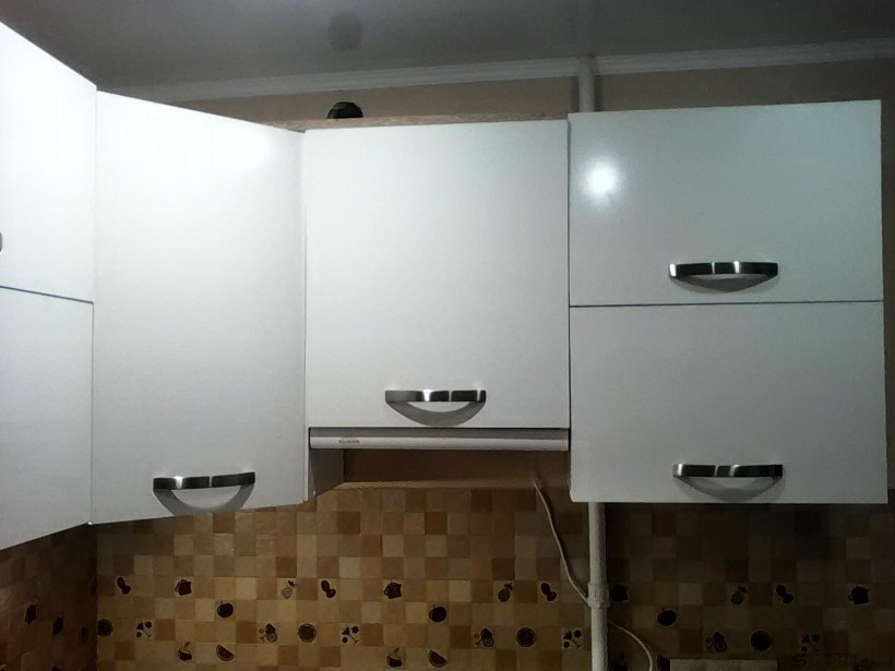 Угловой кухонный Авангард 127/170