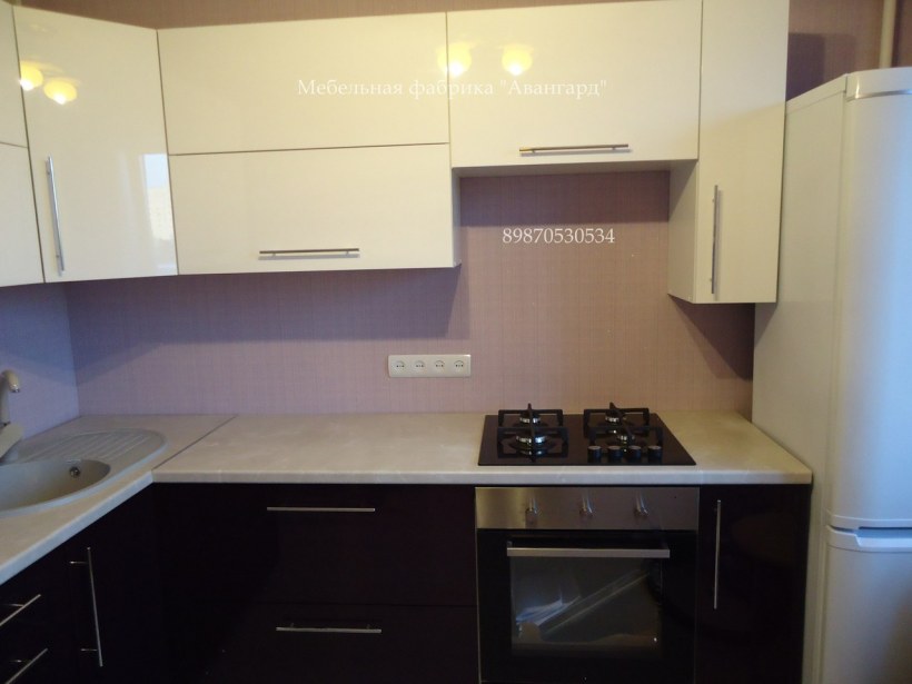 Кухни Авангард Октябрьский